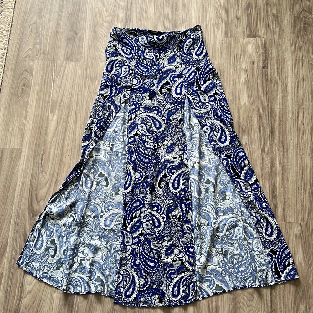 Forever 21 Maxi Skirt